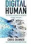 Ashok Vaswani - CEO, Barclays UK, Li Wang – Head of EMEA Ant Financial and Chris Skinner, Chair of the Financial Services Club and Author of Digital Human